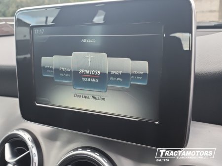2016 Mercedes-Benz GLA - photo 16