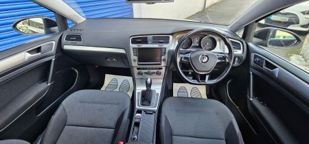 2015 Volkswagen Golf - photo 10