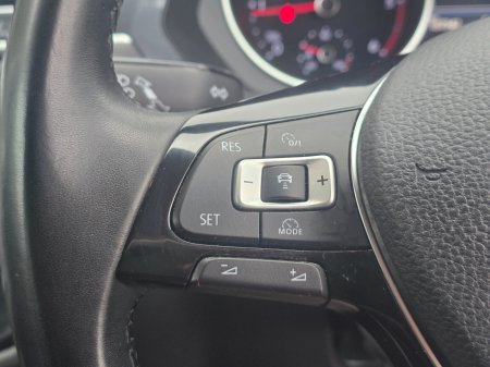 2016 Volkswagen Tiguan - photo 22