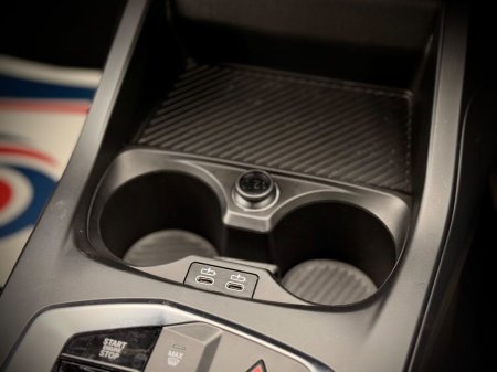 2025 BMW 1-Series - photo 24