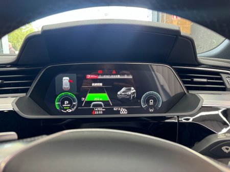 2023 Audi e-tron - photo 11