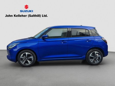 2026 Suzuki Swift - photo 6