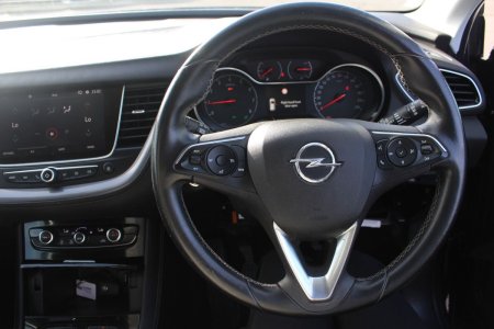 2018 Opel Grandland X - photo 18