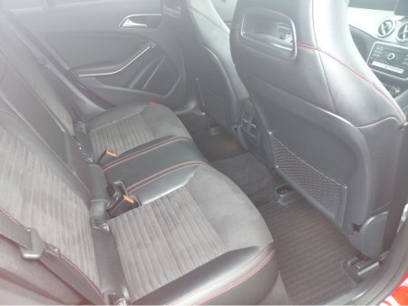 2017 Mercedes-Benz CLA - photo 23
