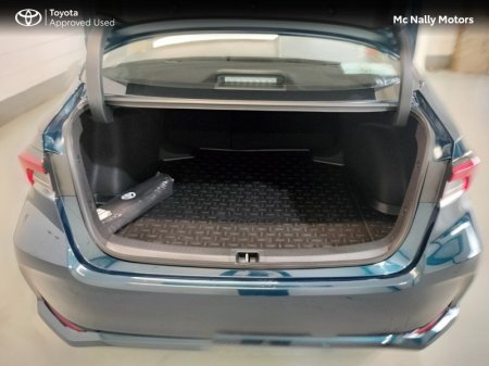 2025 Toyota Corolla - photo 10
