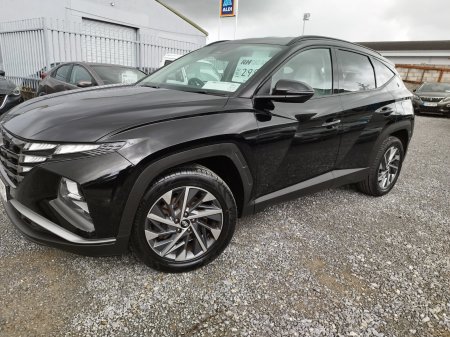 2023 Hyundai Tucson 2WD Executive