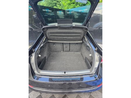 2023 Skoda Octavia - photo 17