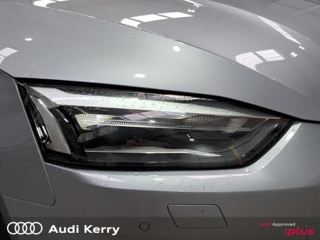 2024 Audi A5 - photo 28