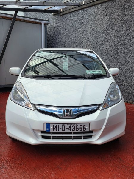 2014 Honda Fit - photo 2