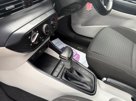 2022 Hyundai i20 - photo 23
