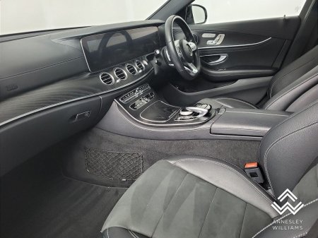 2019 Mercedes-Benz E-Class - photo 13