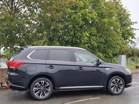 2017 Mitsubishi Outlander - photo 14