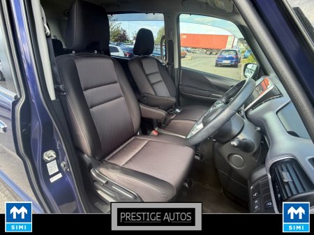 2019 Nissan Serena - photo 11