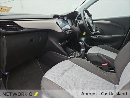2024 Opel Corsa - photo 10