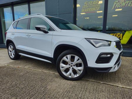 2023 SEAT Ateca - photo 4
