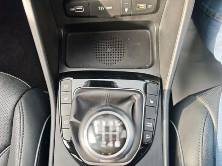 2024 Hyundai Tucson - photo 15