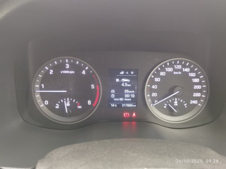 2016 Hyundai Tucson - photo 20
