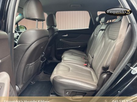 2018 Hyundai Santa Fe - photo 13