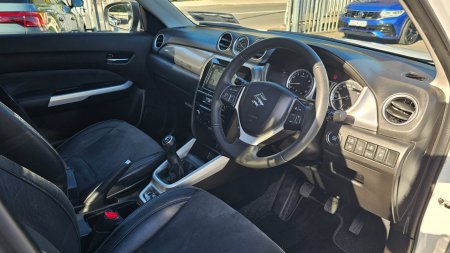2018 Suzuki Vitara - photo 14