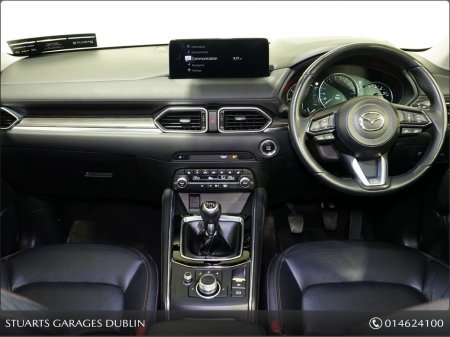 2021 Mazda CX-5 - photo 4