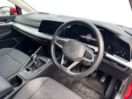 2024 Volkswagen Golf - photo 6