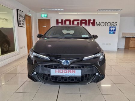 2021 Toyota Corolla - photo 2