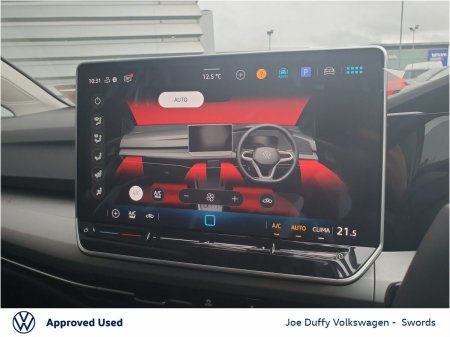 2026 Volkswagen Golf - photo 17