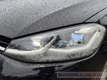 2019 Volkswagen Golf - photo 15