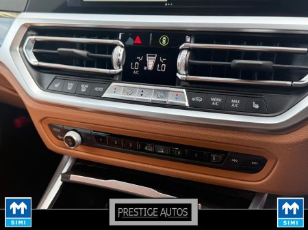 2020 BMW 3-Series - photo 29