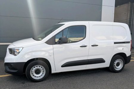 2024 Opel Combo - photo 7