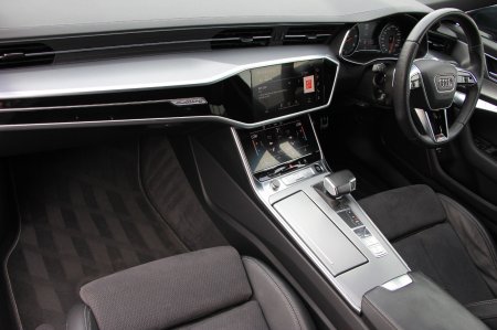 2023 Audi A6 - photo 23