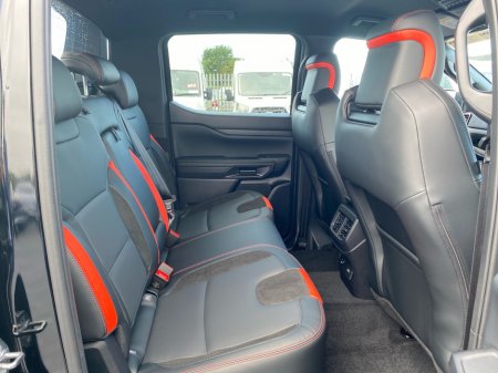 2026 Ford Ranger - photo 9