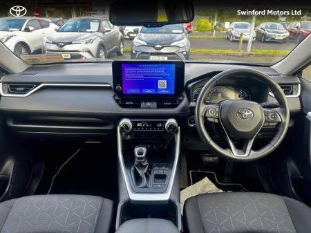2024 Toyota RAV4 - photo 9