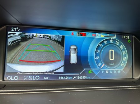 2016 Citroen Grand C4 Picasso - photo 19