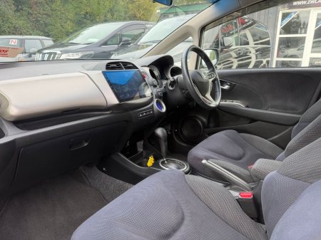 2012 Honda Fit - photo 13