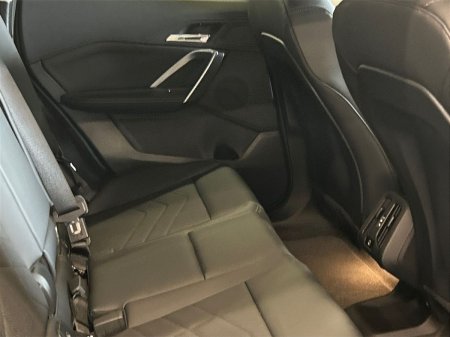 2026 BMW iX1 - photo 19
