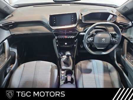 2023 Peugeot 2008 - photo 2