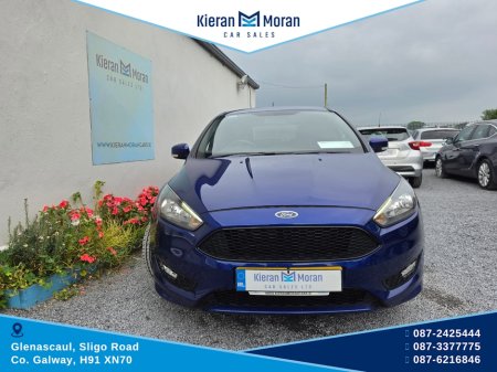 2017 Ford Focus - photo 6