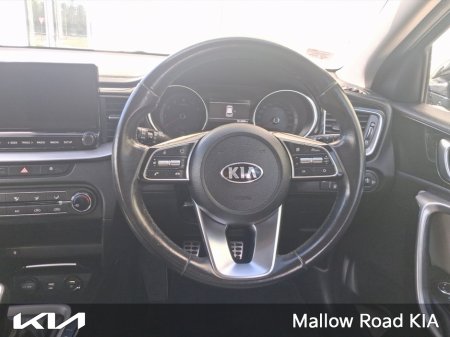 2020 Kia XCeed - photo 9