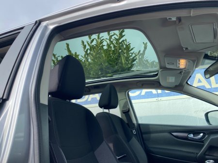 2018 Nissan Qashqai - photo 9