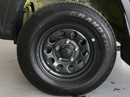 2024 Suzuki Jimny - photo 17