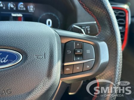 2025 Ford Ranger - photo 23