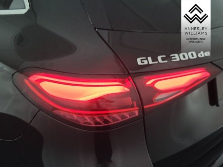 2023 Mercedes-Benz GLC - photo 8