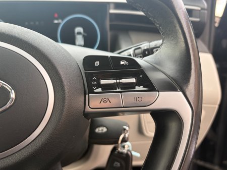 2024 Hyundai Tucson - photo 20