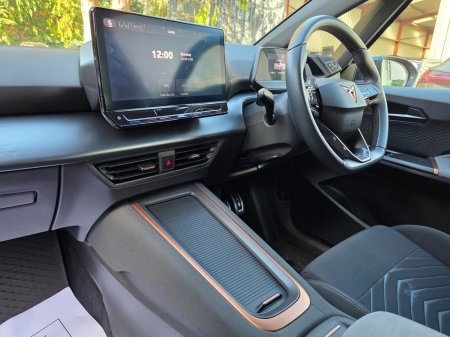 2023 Cupra Born - photo 16