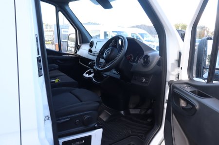 2023 Mercedes-Benz Sprinter - photo 9