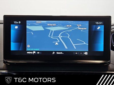 2021 Peugeot 3008 - photo 12