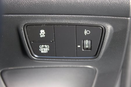 2024 Hyundai Tucson - photo 27