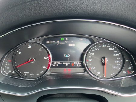 2021 Audi A6 - photo 16