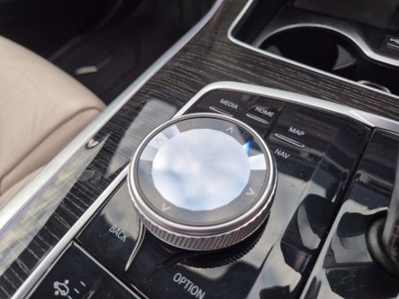 2021 BMW X7 - photo 17